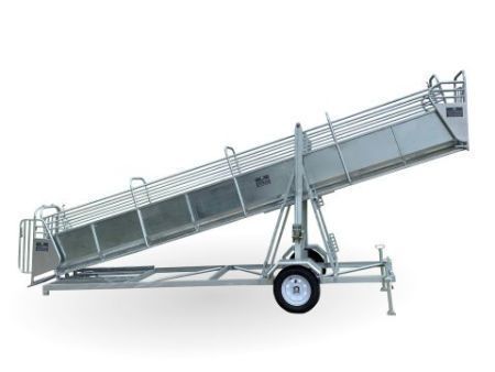 Sheep Loading Ramps